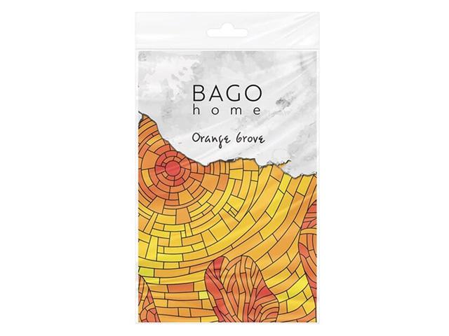 *bago home саше ароматическое для дома апельсиновая роща bgm0504