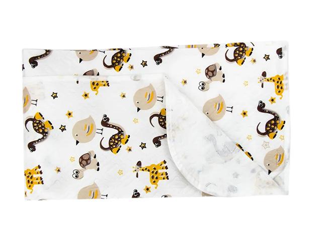 бусинка клеенка 57х90см. /арт.1009/