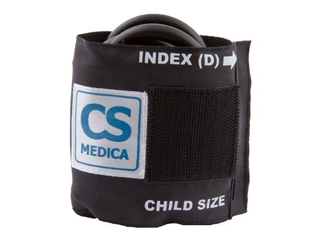 омрон манжета cs medica №2 д/тонометров 13-22см. индекс d [omron]