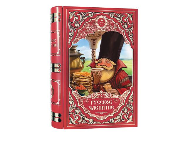 *мадео чай " имч", книга-русское чаепитие, шри-ланка, 75 г . б1000011789