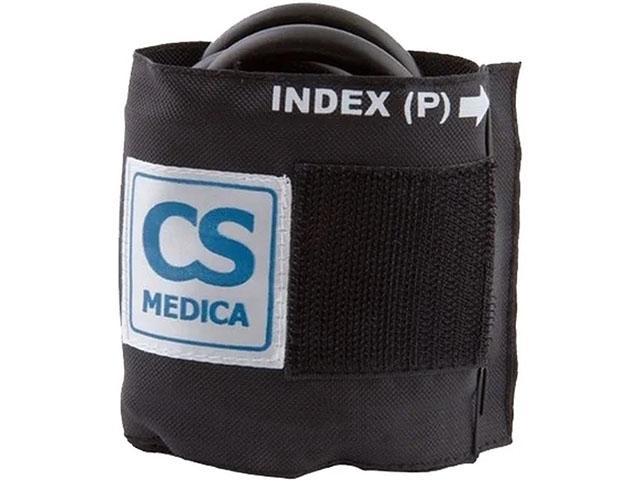 омрон манжета cs medica №3 д/тонометров 18-27см. индекс p [omron]