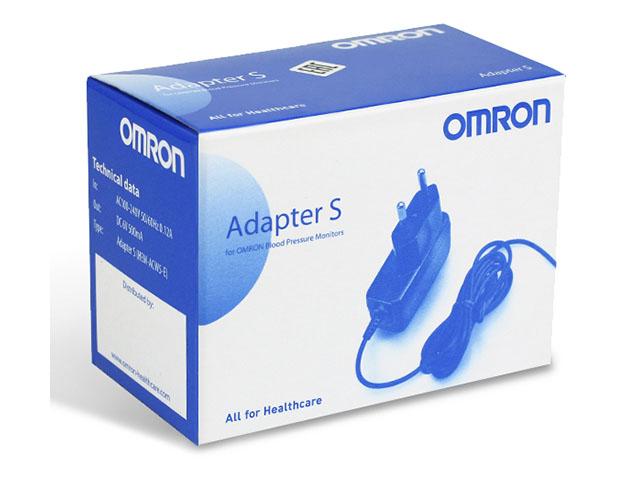 омрон ac адаптер s [omron]