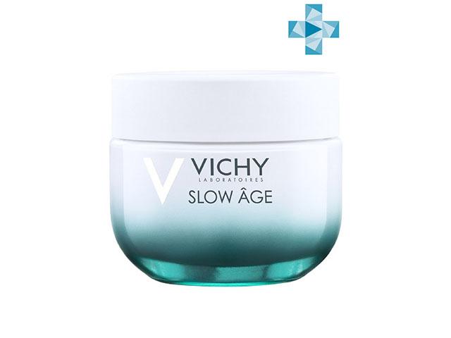 виши слоу аж крем д/норм. кожи 50мл. [vichy]