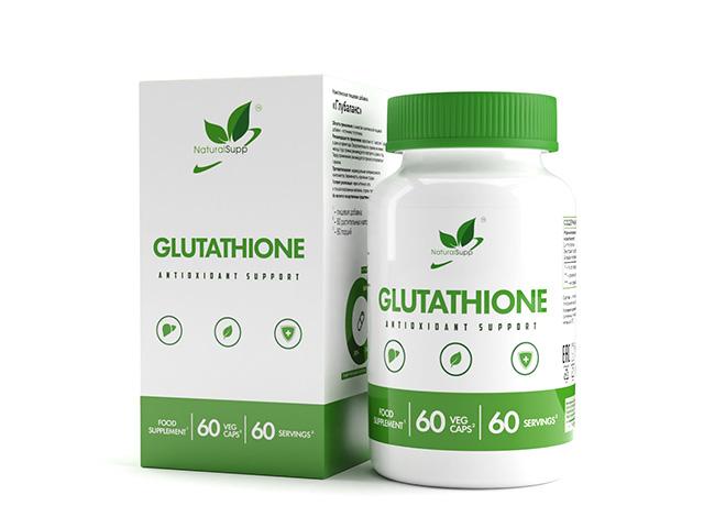 *naturalsupp глубаланс veg №60 капс. нф-00001157 (00-00000779)