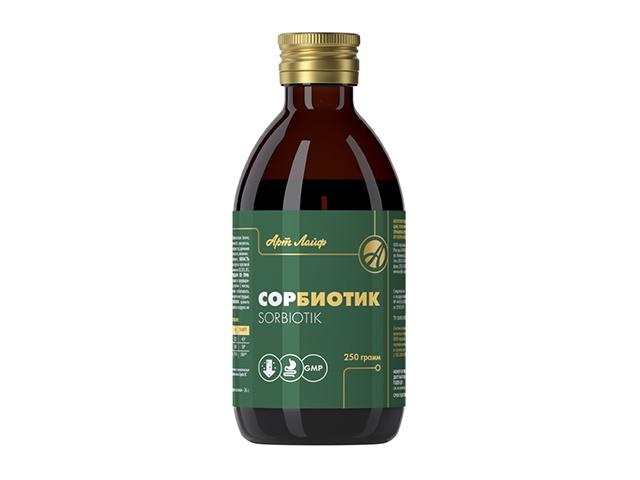 артлайф сорбиотик 250 мл.
