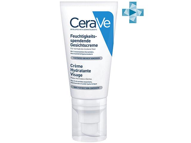 цераве лосьон д/лица увлажн. 52мл. /mb102300/ [crv cerave lrp]