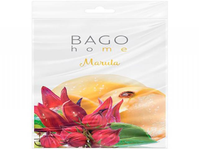 *bago home саше ароматическое для дома марула ориджиналс bgh0510