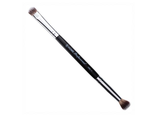 tf кисть двухсторонняя для теней, серия home professional