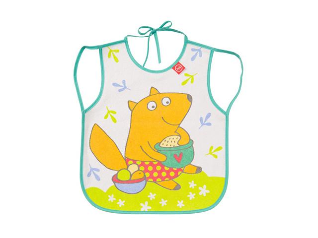 беби хэппи нагрудник арт. 16011 [happy baby project limited]