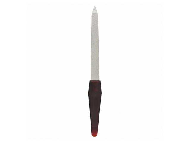 trendy sn-3 пилочка металическая 12  к