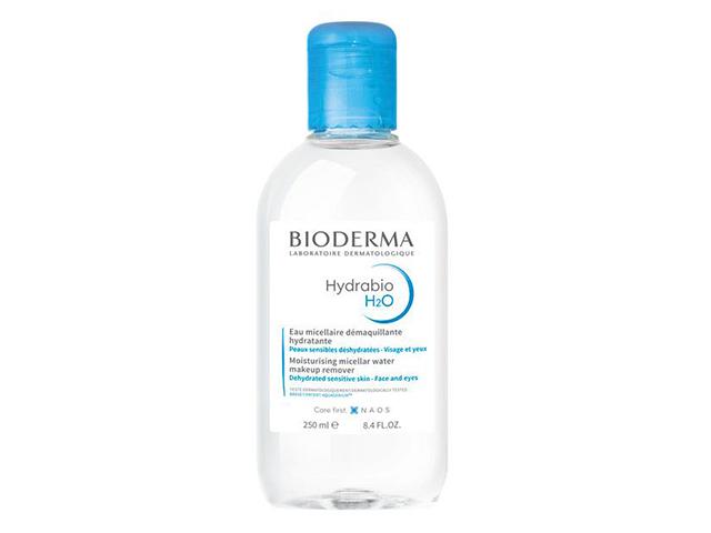 биодерма гидрабио н2о 250мл. [bioderma]