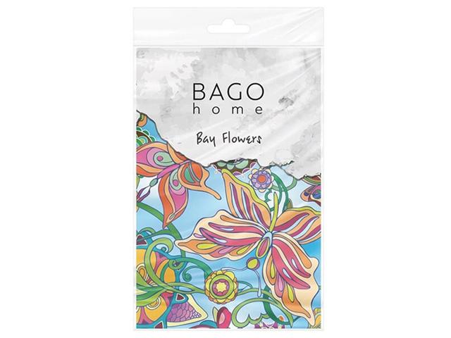 *bago home саше ароматическое для дома лавровые цветы bgm0503