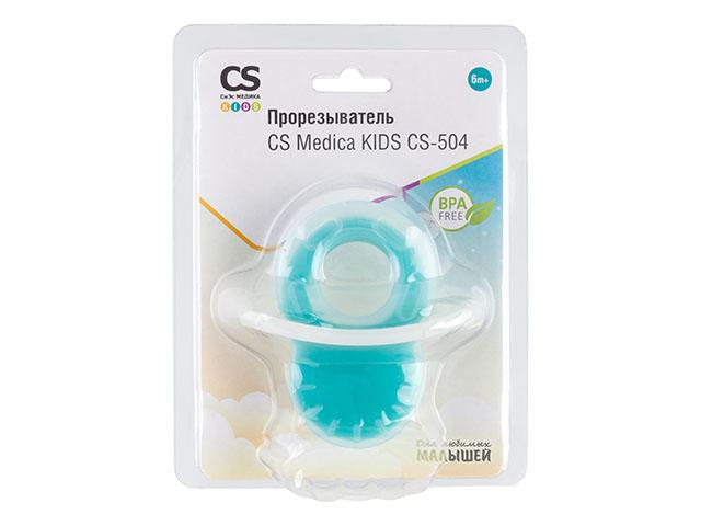 омрон прорезыватель кидс cs-504 (соска)