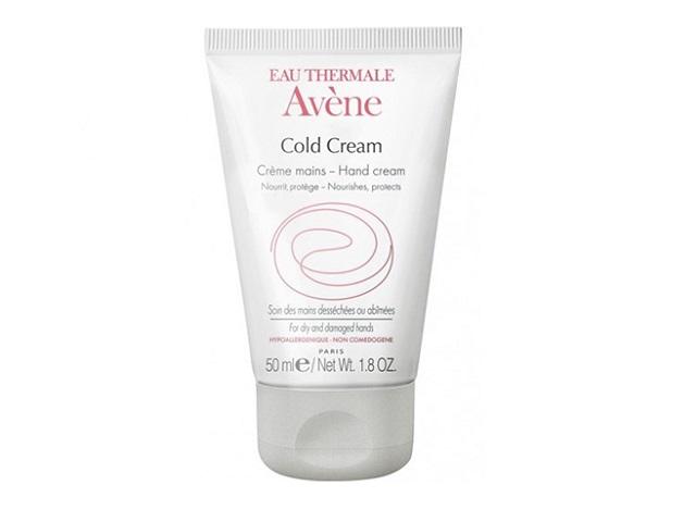 авен колд-крем крем д/рук 50мл. 514664 [avene]