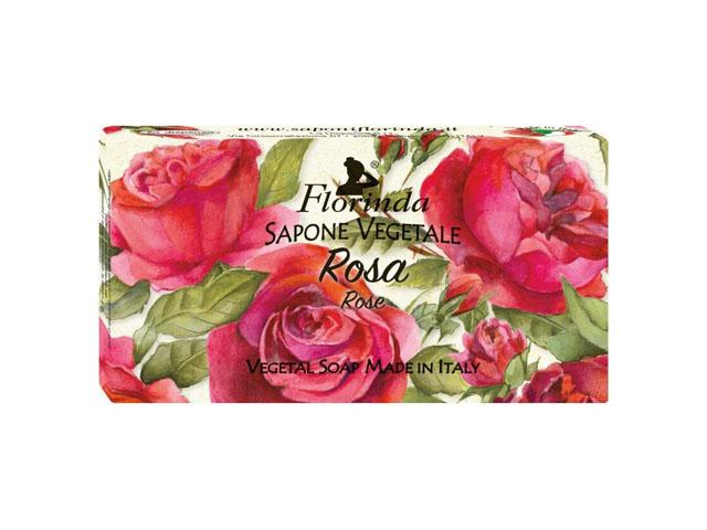 *florinda 2134 мыло "магия цветов" роза. 200 г. 00069810