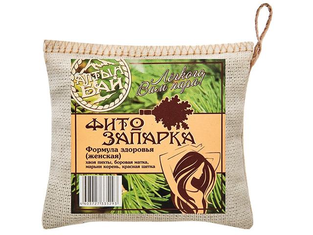 *алтын бай фитозапарка "формула здоровья" 30гр 00041