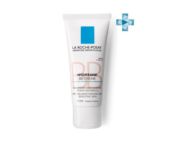 ля рош-позе гидриан вв нат.-беж. 40мл. [lrp]