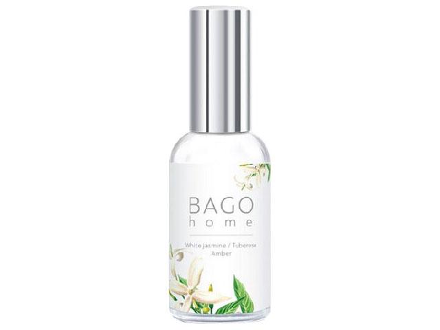 *bago home спрей ароматический для дома белый жасмин 30м. bga0304