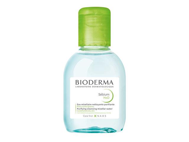 биодерма себиум н2о 100мл.[bioderma] /арт.028640р3/