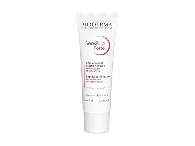 биодерма сенсибио форте крем 40мл. [bioderma]