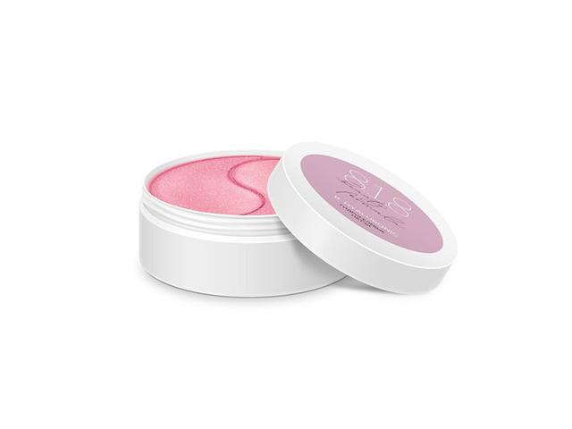 818 beauty formula estiqe b.hyaluronic патчи гидрогел. с гиалуроновой кислотой банка №60