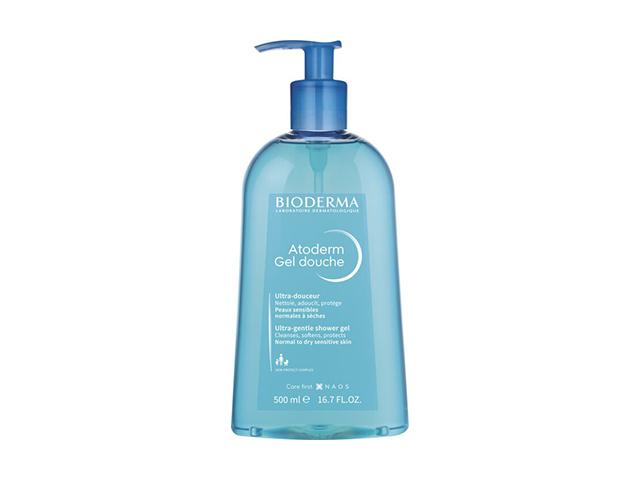 биодерма атодерм гель д/душа 500мл. /арт.28118/ [bioderma]