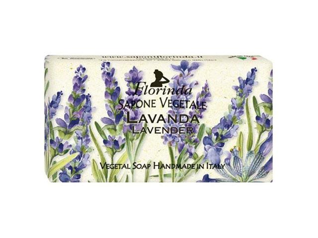 *florinda 1734 мыло лаванда. 100 г. 00062191