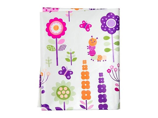 курносики клеенка детская подкладная 50смх70см. /арт.19543/