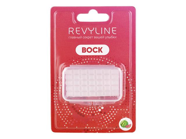 revyline воск универсальный косметический (арбуз)