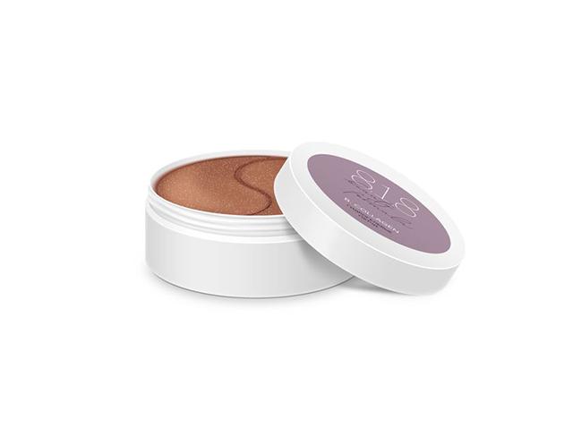 818 beauty formula estiqe b.collagen патчи гидрогел. с гидролизован. морским коллагеном банка №60
