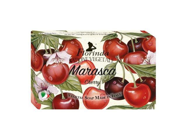 *florinda мыло вишня. 200 г. 00069820