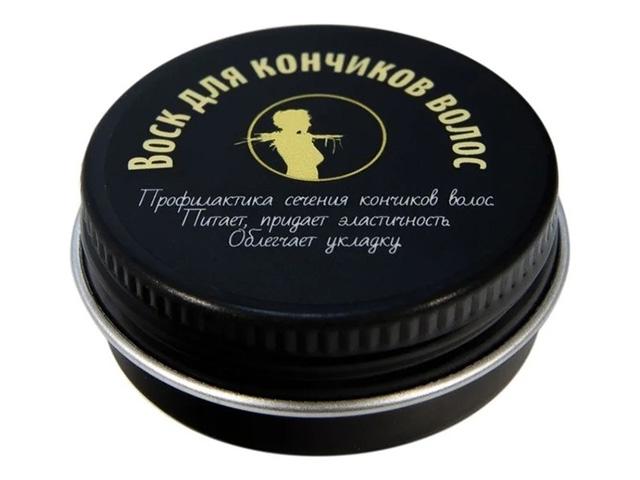 *мастерская олеси мустаевой воск для волос 12гр 4626015505932
