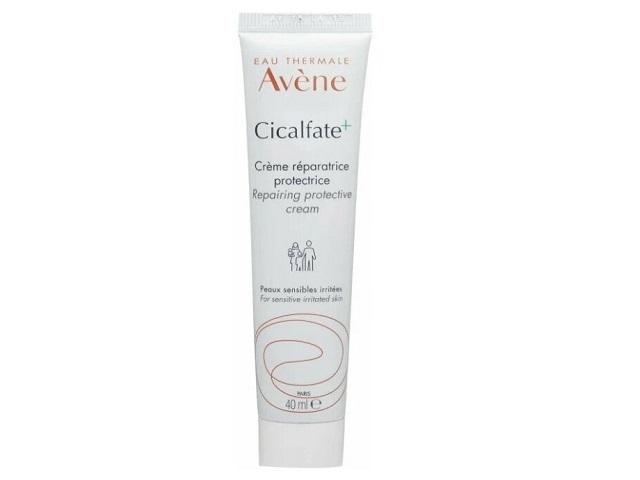 авен сикальфат+ крем восст. защитный 40мл. [avene]