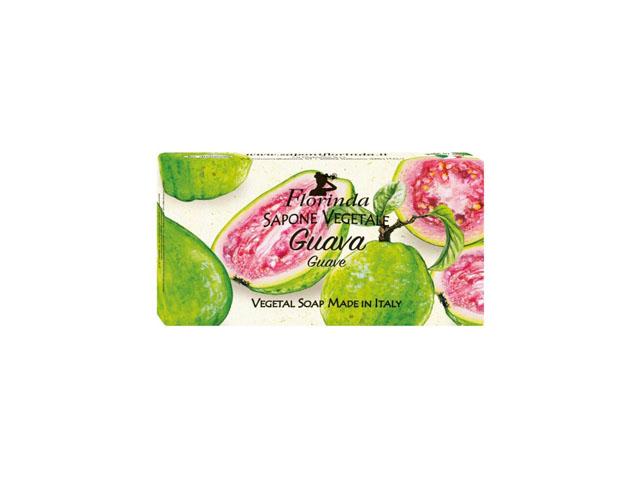 *florinda 1788 мыло гуава. "ароматы тропиков". 100 г. 00062202