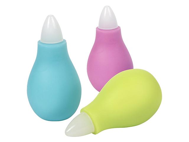 пома аспиратор чистюля 0+ мес /арт.3118/