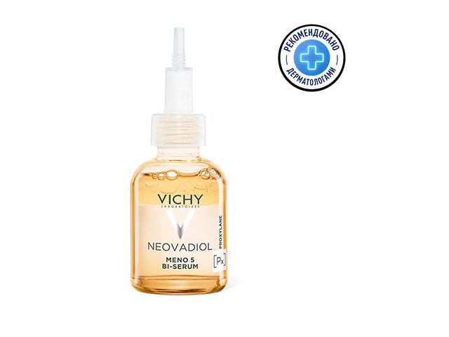 виши менопауза бифазная сыворотка 30мл. [vichy]