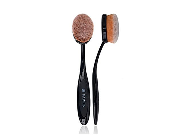 parisa кисти д/макияжа р.44 /арт.9706/