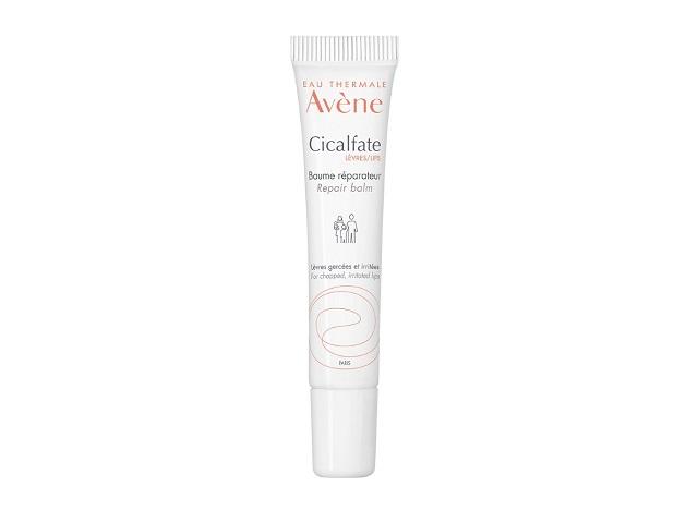 авен сикальфат бальзам д/губ 10мл. [avene]