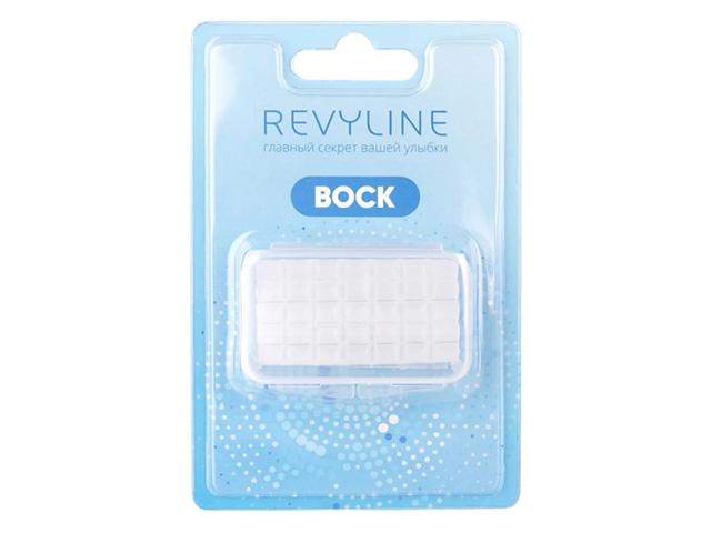 revyline воск универсальный косметический, белый