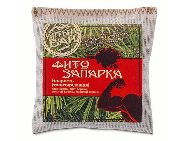 *алтын бай фитозапарка "бодрость" 30гр 00038