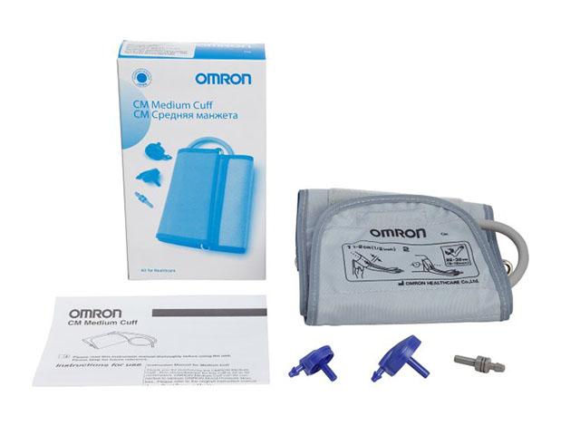омрон манжета см стандартная двухслойная [omron]