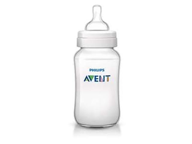 авент бутылочка д/кормл. 330мл. №1 /арт.80031/566/17/ [avent]