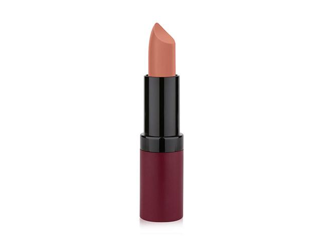 голден роуз помада velvet matte т.38 [golden rose]