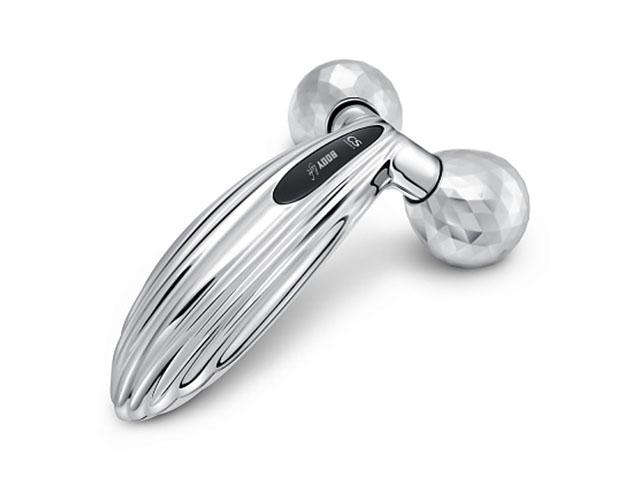 cs medica cs-302 3d роликовый массажер для тела bodylift