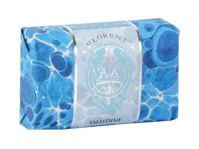 *la florentina серия 200, мыло морской бриз, 200 г. 00069829 / 242505