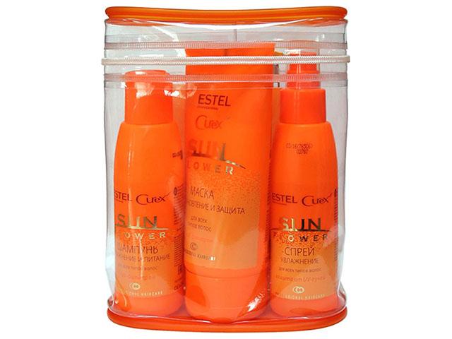 эстель набор косметич. дорожный