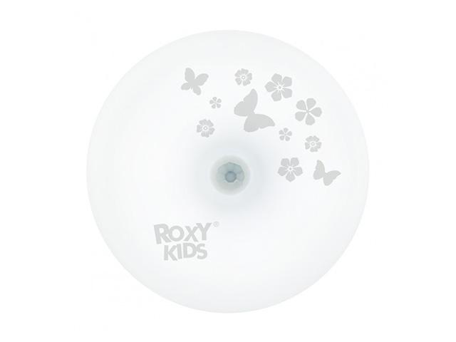 roxy-kids ночник с датчиком освещения (на батарейках)  r-nl3096