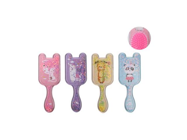 farres расческа mc206 массажная ушки 16*6см