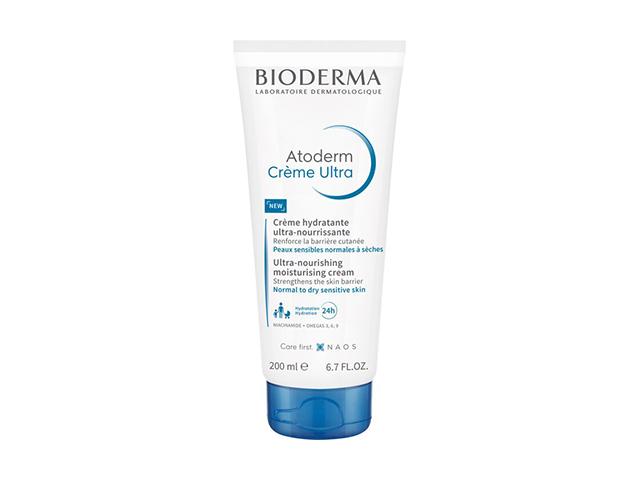 биодерма атодерм крем ультра 200мл. [bioderma]