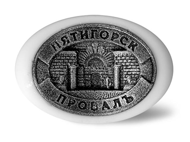 *тамбуэль "evolucia" "мыльная история" мыло туалетное твердое зеркал. пруд на фирм.подл. 00-00002099
